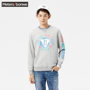 Meters Bonwe/美特斯邦威 213477