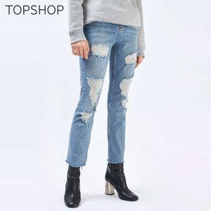 TOPSHOP 02G05LBLC