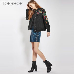 TOPSHOP 05J39LBLK