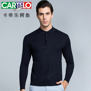 CARTELO/卡帝乐鳄鱼 217AMB103026