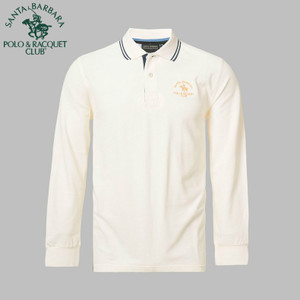 SANTA BARBARA POLO＆RACQUET CLUB/圣大保罗 PS14KT103