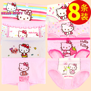 HELLO KITTY/凯蒂猫 KTN113-KTN060