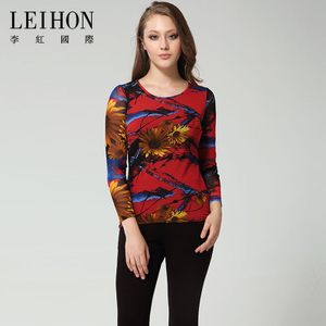 LEIHON/李红国际 W48996
