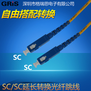 GRIS GE-SC03SC