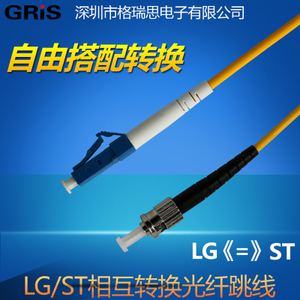 GRIS GE-ST03LG