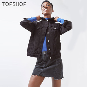 TOPSHOP 05R19LWBK