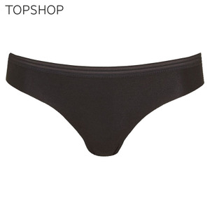 TOPSHOP 43M02LBLK