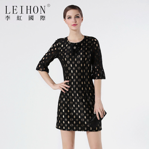 LEIHON/李红国际 W36751