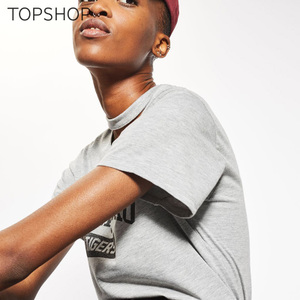 TOPSHOP 12T31LGRY