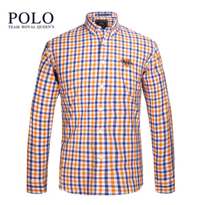 Royal Queen’s Polo Team T61864113329