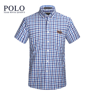 Royal Queen’s Polo Team T62864015019