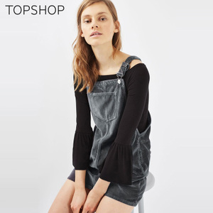 TOPSHOP 26M08LGRY