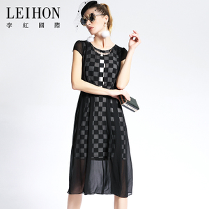 LEIHON/李红国际 W36698