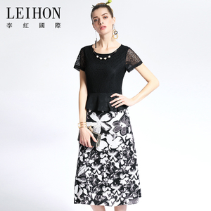 LEIHON/李红国际 W36672