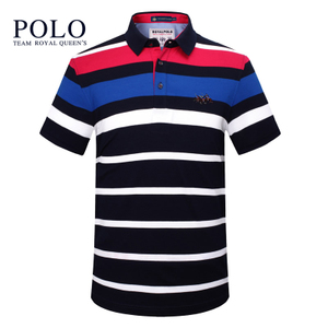 Royal Queen’s Polo Team T528720220-022011