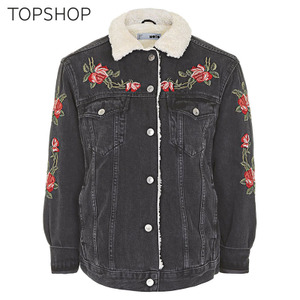 TOPSHOP 05O03LWBK