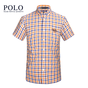 Royal Queen’s Polo Team T628640151-015129