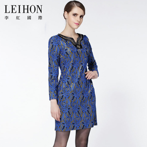 LEIHON/李红国际 Q36589