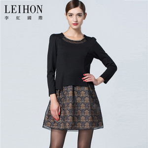 LEIHON/李红国际 W36735