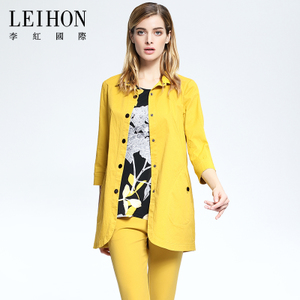 LEIHON/李红国际 W49416