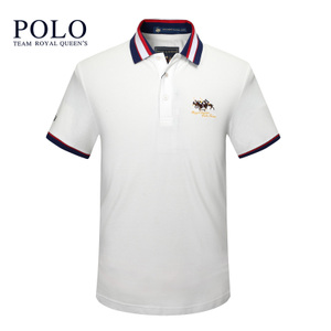 Royal Queen’s Polo Team 62472053008