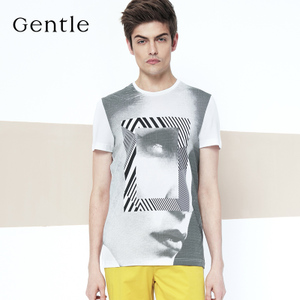 Gentle/爵度 GSGGT0115RP