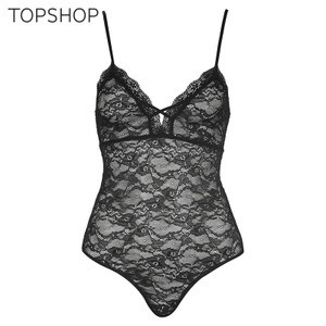 TOPSHOP 43Y20LBLK