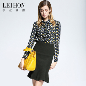 LEIHON/李红国际 W49439