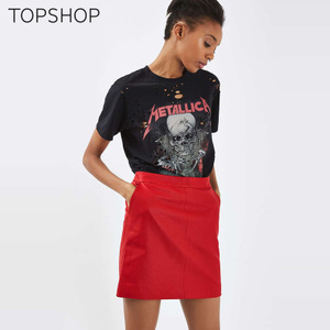 TOPSHOP 27A09LRED