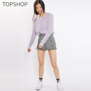 TOPSHOP 14C02LMON