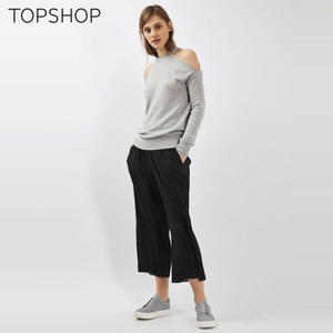 TOPSHOP 26R09LBLK