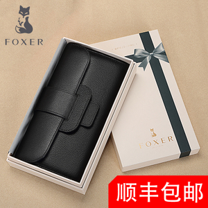 FOXER/金狐狸 218009F