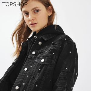 TOPSHOP 05J15LWBK