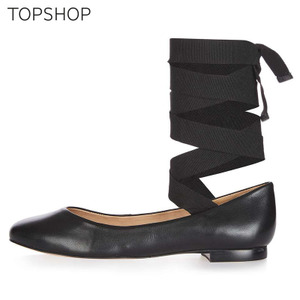 TOPSHOP 32K01LBLK