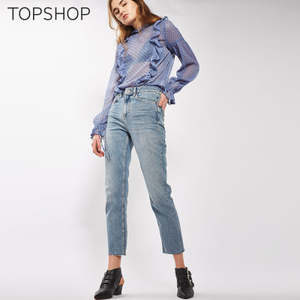 TOPSHOP 02G04LBLC