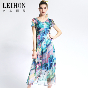 LEIHON/李红国际 W36786