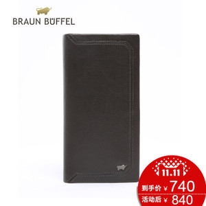 BRAUN BUFFEL/布兰施 B111713282