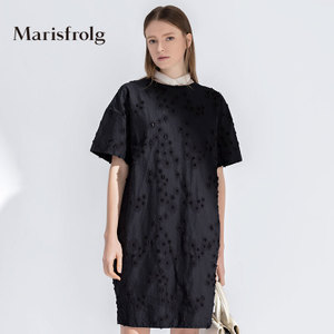 Marisfrolg/玛丝菲尔 A11520796