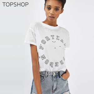 TOPSHOP 26N54KWHT