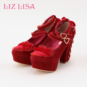 Liz Lisa 162-9619-0