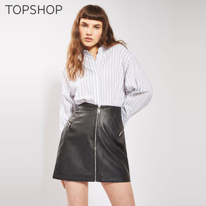 TOPSHOP 27A21LBLK