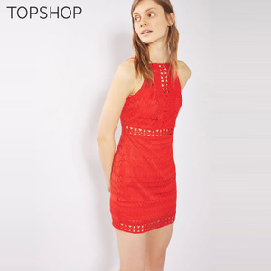 TOPSHOP 26J03LRED