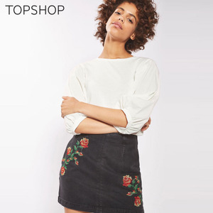 TOPSHOP 04P03LPBL