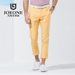 Joeone/九牧王 JB1528717