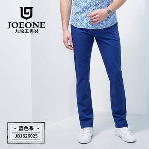 Joeone/九牧王 JB1626025