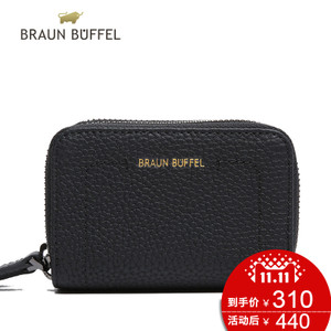 BRAUN BUFFEL/布兰施 B111833283