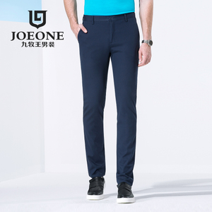 Joeone/九牧王 JB162341T