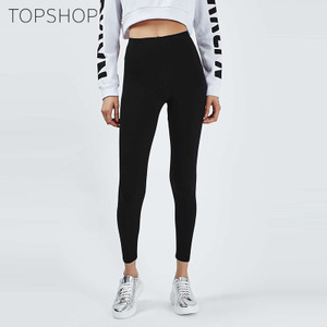 TOPSHOP 16H15JBLK