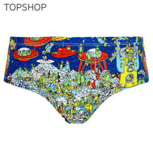 TOPSHOP 43M22LMUL