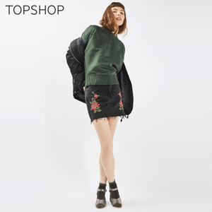 TOPSHOP 05R10LWBL